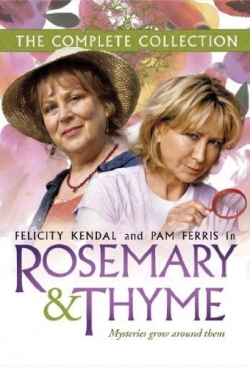 Watch Free Rosemary & Thyme Movies HD Online 123Movies