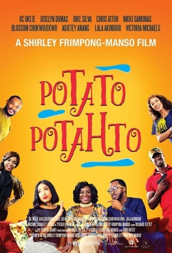 Watch Free Potato Potahto Movies HD Online 123Movies