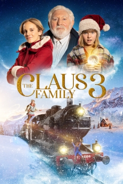 Watch Free The Claus Family 3 Movies HD Online 123Movies