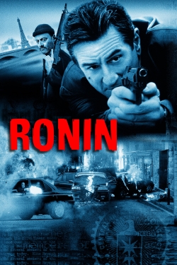 Watch Free Ronin Movies HD Online 123Movies