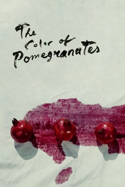 Watch Free The Color of Pomegranates Movies HD Online 123Movies