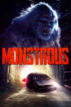 Watch Free Monstrous Movies HD Online 123Movies