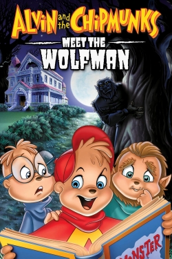 Watch Free Alvin and the Chipmunks Meet the Wolfman Movies HD Online 123Movies