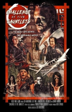 Watch Free Challenge of Five Gauntlets Movies HD Online 123Movies