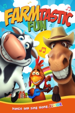 Watch Free Farmtastic Fun Movies HD Online 123Movies