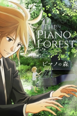 Watch Free The Piano Forest Movies HD Online 123Movies