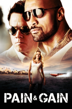 Watch Free Pain & Gain Movies HD Online 123Movies