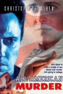 Watch Free All-American Murder Movies HD Online 123Movies