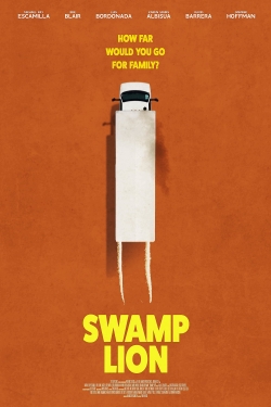 Watch Free Swamp Lion Movies HD Online 123Movies