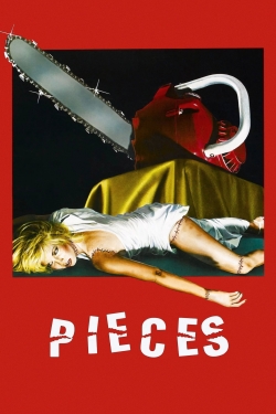 Watch Free Pieces Movies HD Online 123Movies