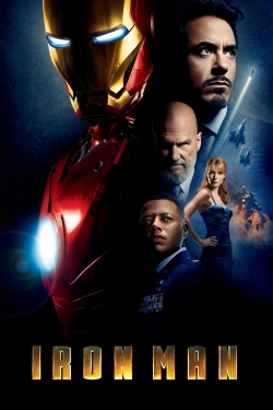 Watch Free Iron Man Movies HD Online 123Movies