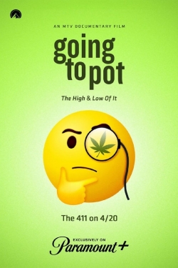 Watch Free Going to Pot: The High and Low of It Movies HD Online 123Movies