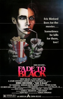 Watch Free Fade to Black Movies HD Online 123Movies