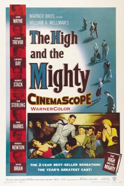 Watch Free The High and the Mighty Movies HD Online 123Movies