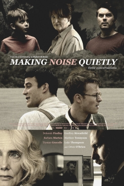 Watch Free Making Noise Quietly Movies HD Online 123Movies