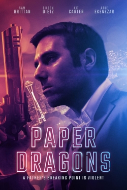 Watch Free Paper Dragons Movies HD Online 123Movies