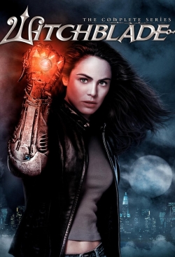 Watch Free Witchblade Movies HD Online 123Movies