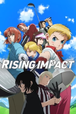 Watch Free Rising Impact Movies HD Online 123Movies