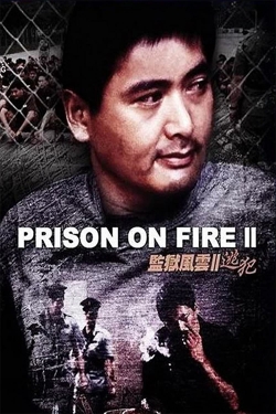 Watch Free Prison on Fire II Movies HD Online 123Movies