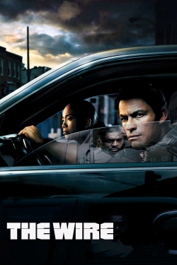 Watch Free The Wire Movies HD Online 123Movies