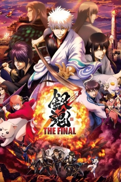 Watch Free Gintama: The Final Movies HD Online 123Movies