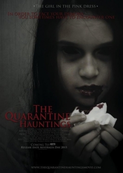 Watch Free The Quarantine Hauntings Movies HD Online 123Movies