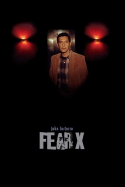 Watch Free Fear X Movies HD Online 123Movies