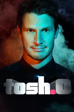 Watch Free Tosh.0 Movies HD Online 123Movies