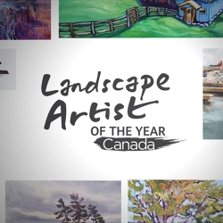 Watch Free Landscape Artist of the Year Canada Movies HD Online 123Movies