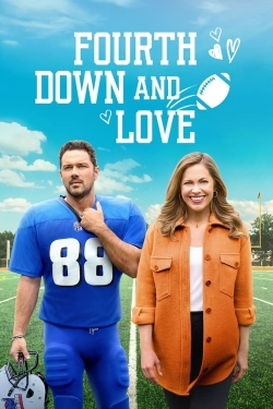 Watch Free Fourth Down and Love Movies HD Online 123Movies