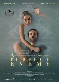 Watch Free A Perfect Enemy Movies HD Online 123Movies