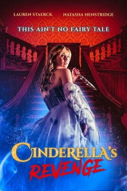 Watch Free Cinderella's Revenge Movies HD Online 123Movies