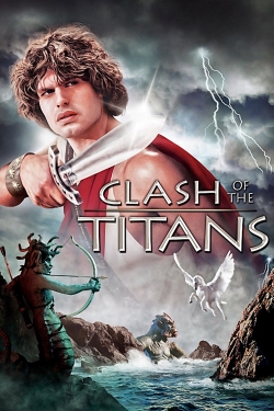 Watch Free Clash of the Titans Movies HD Online 123Movies