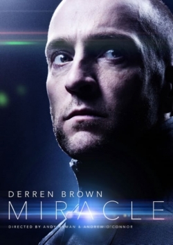 Watch Free Derren Brown: Miracle Movies HD Online 123Movies