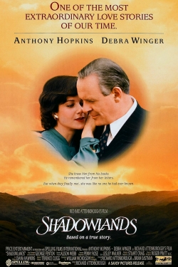 Watch Free Shadowlands Movies HD Online 123Movies