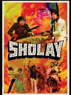 Watch Free Sholay Movies HD Online 123Movies