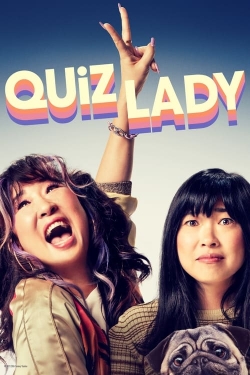 Watch Free Quiz Lady Movies HD Online 123Movies