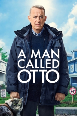 Watch Free A Man Called Otto Movies HD Online 123Movies