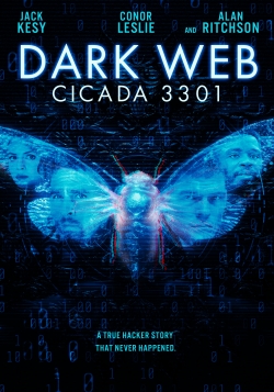 Watch Free Dark Web: Cicada 3301 Movies HD Online 123Movies