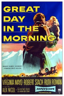 Watch Free Great Day in the Morning Movies HD Online 123Movies