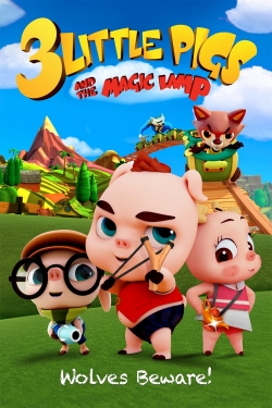 Watch Free The Three Pigs and The Lamp Movies HD Online 123Movies