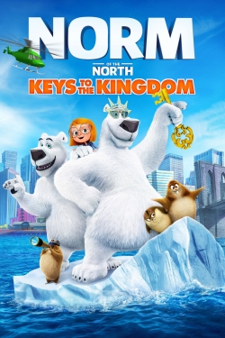 Watch Free Norm of the North: Keys to the Kingdom Movies HD Online 123Movies