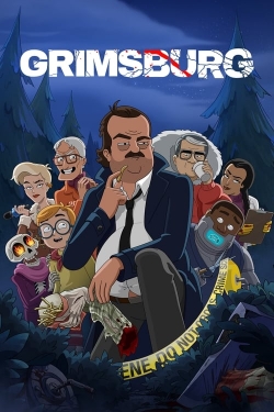 Watch Free Grimsburg Movies HD Online 123Movies