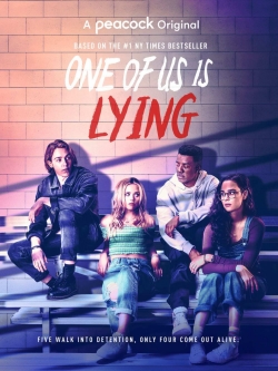 Watch Free One of Us Is Lying Movies HD Online 123Movies