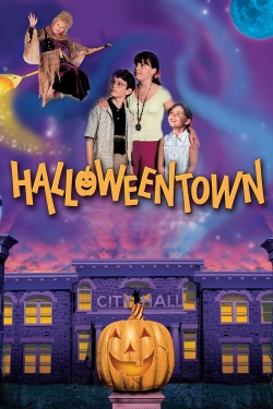 Watch Free Halloweentown Movies HD Online 123Movies