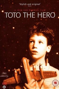 Watch Free Toto the Hero Movies HD Online 123Movies