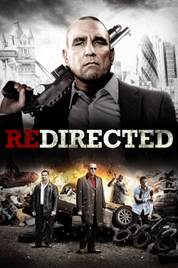 Watch Free Redirected Movies HD Online 123Movies