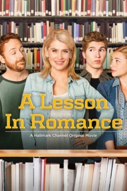 Watch Free A Lesson in Romance Movies HD Online 123Movies