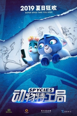 Watch Free Spycies Movies HD Online 123Movies