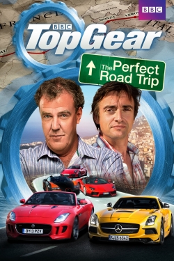 Watch Free Top Gear: The Perfect Road Trip Movies HD Online 123Movies